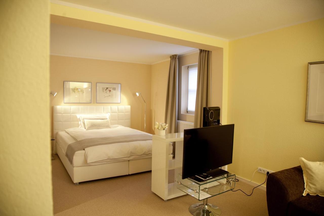 Hotel Arthotel Ana Fleur 3*