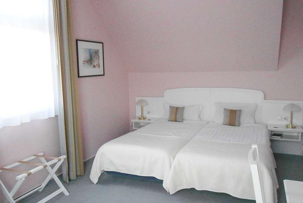 Hotel Arthotel Ana Fleur 3*