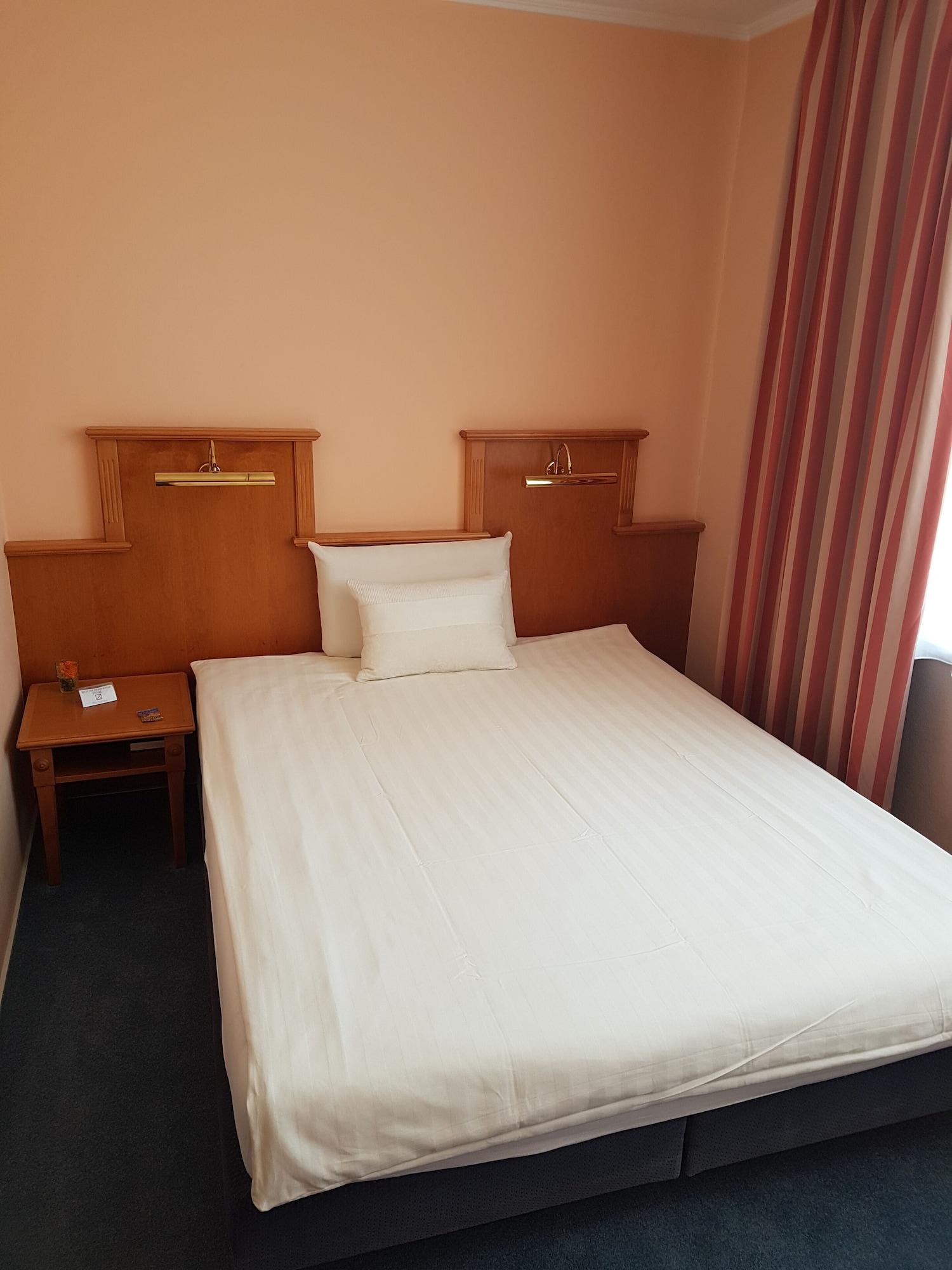 Arthotel Ana Fleur Hotel Paderborn