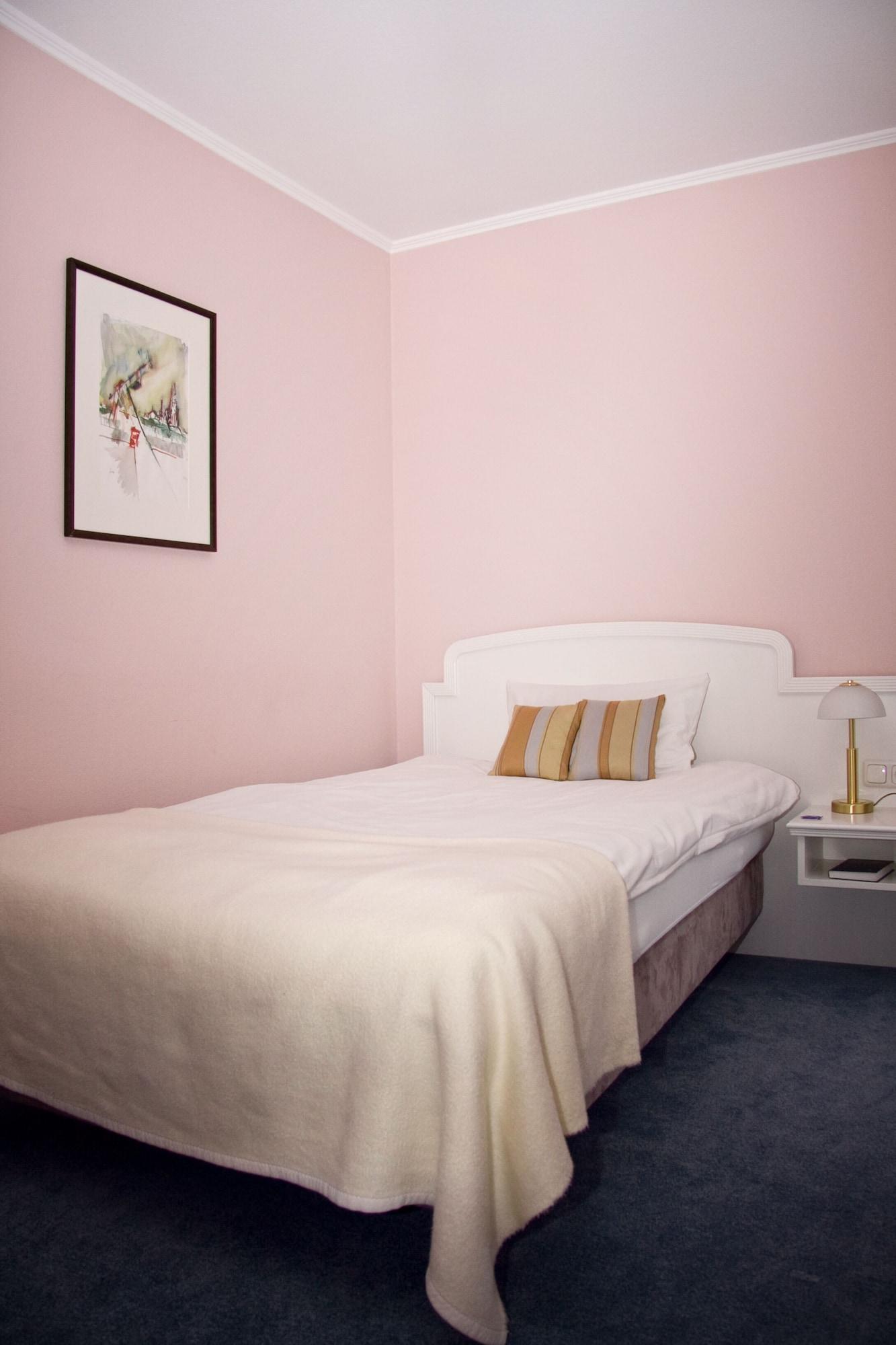 Arthotel Ana Fleur Paderborn