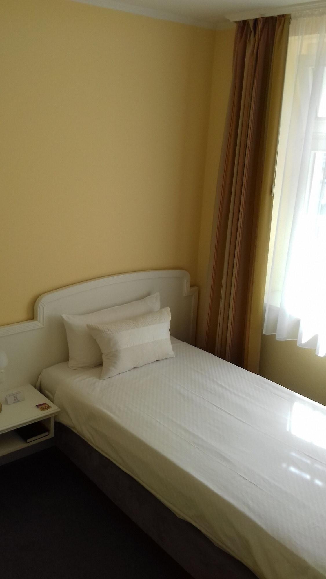 Hotel Arthotel Ana Fleur Paderborn
