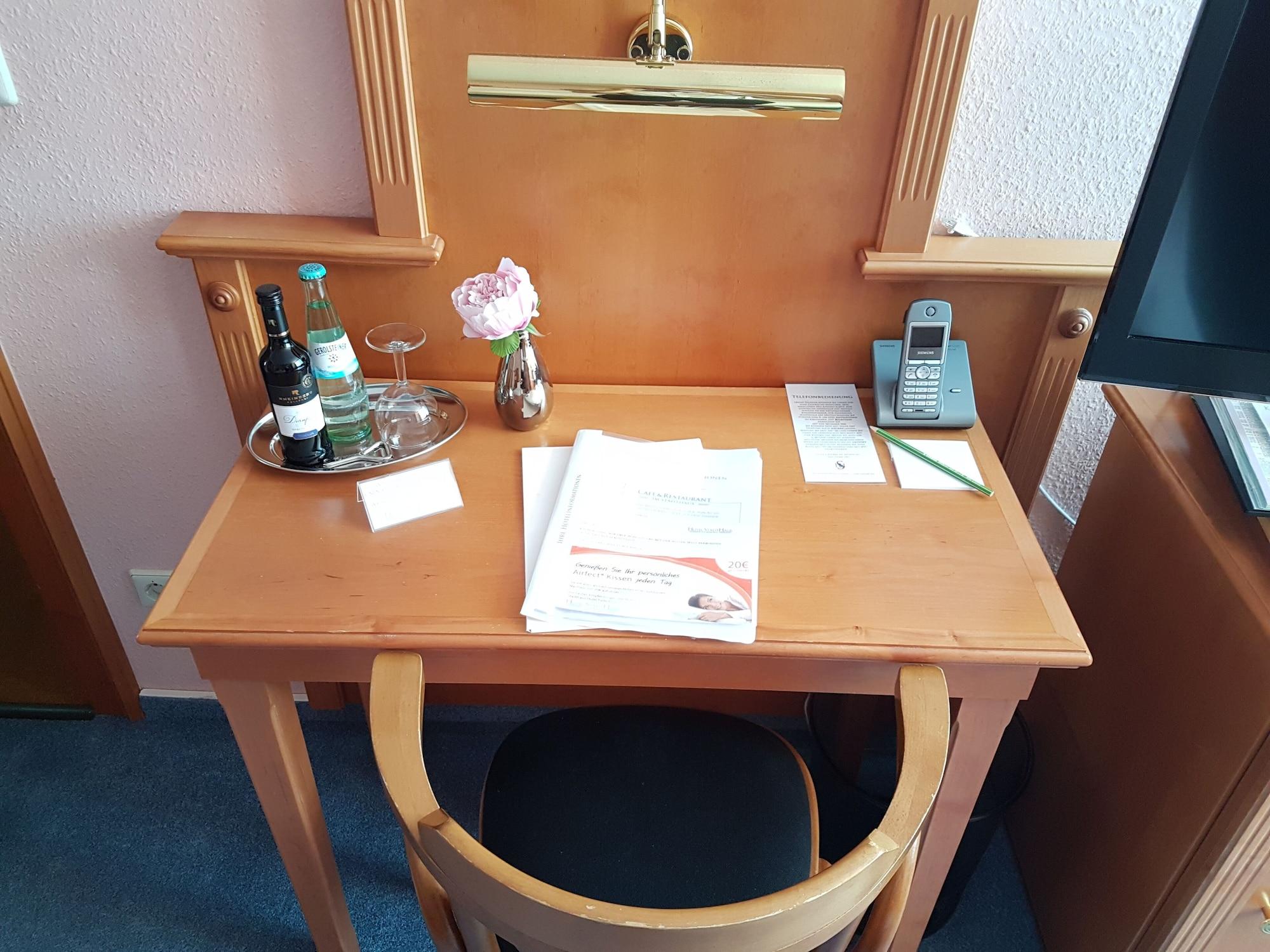 Arthotel Ana Fleur 3*