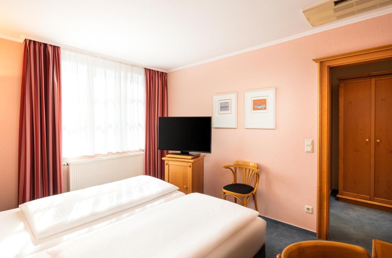 Arthotel Ana Fleur 3* Paderborn