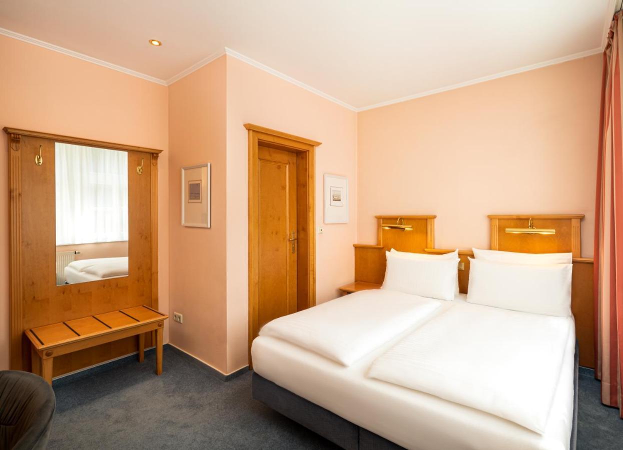 Arthotel Ana Fleur 3*