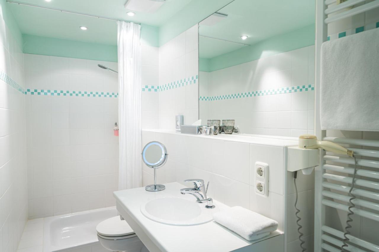 Hotel Arthotel Ana Fleur