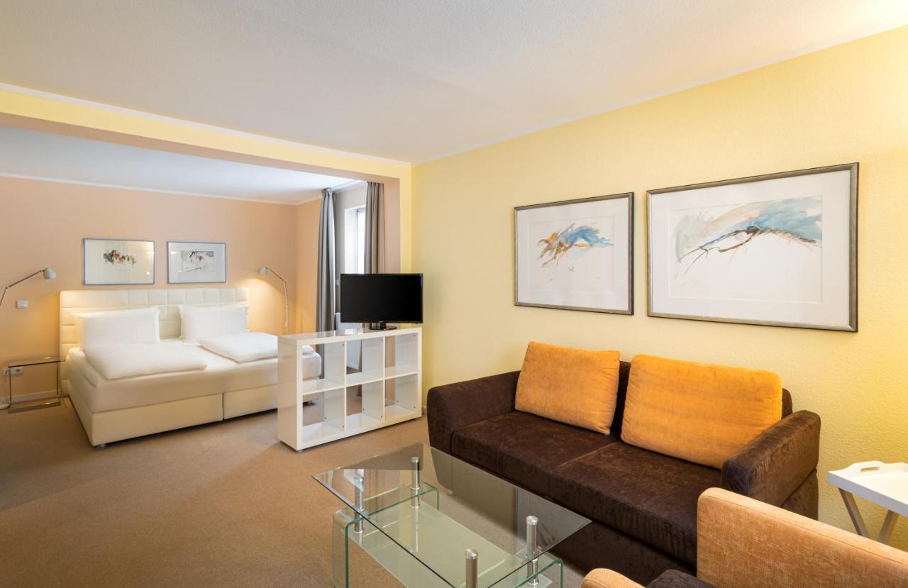 Arthotel Ana Fleur 3* Paderborn