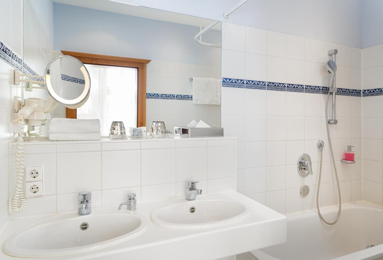Hotel Arthotel Ana Fleur 3*