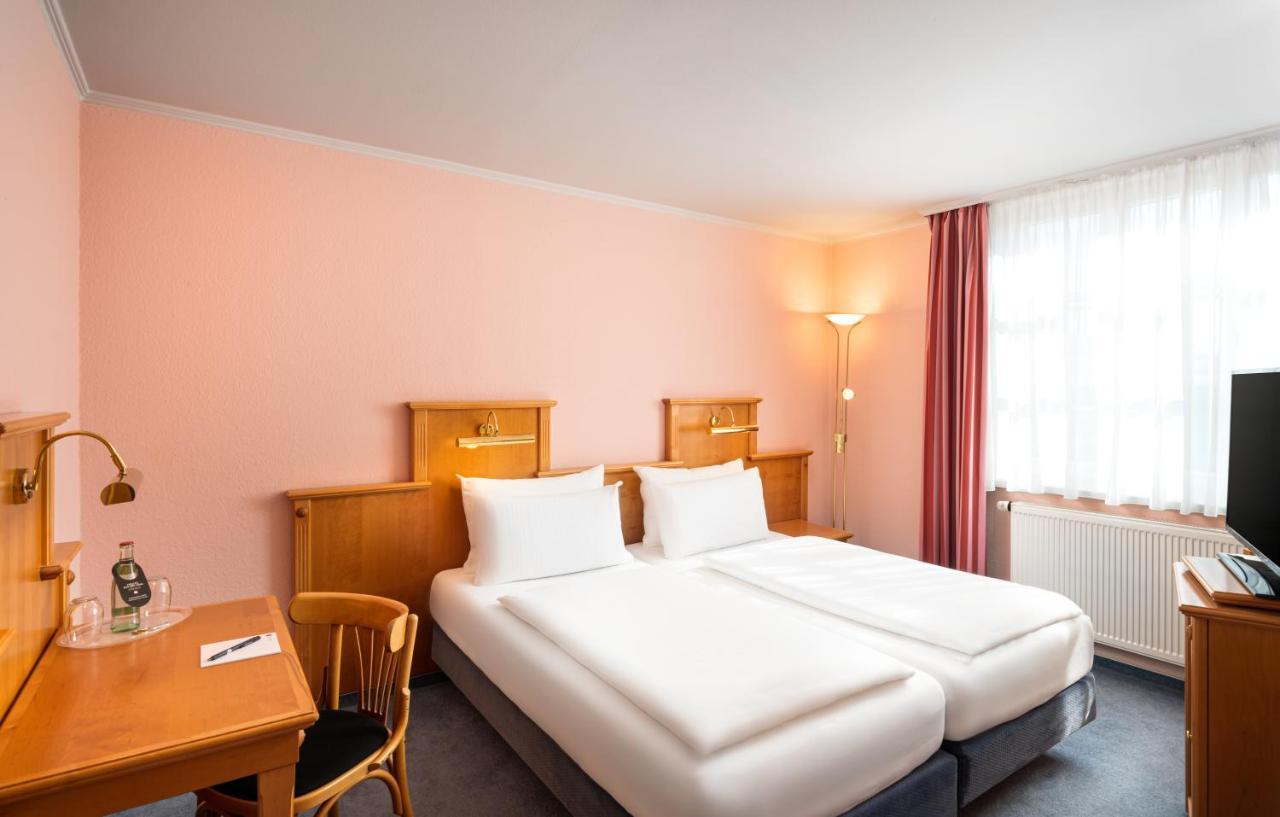 Hotel Arthotel Ana Fleur 3*