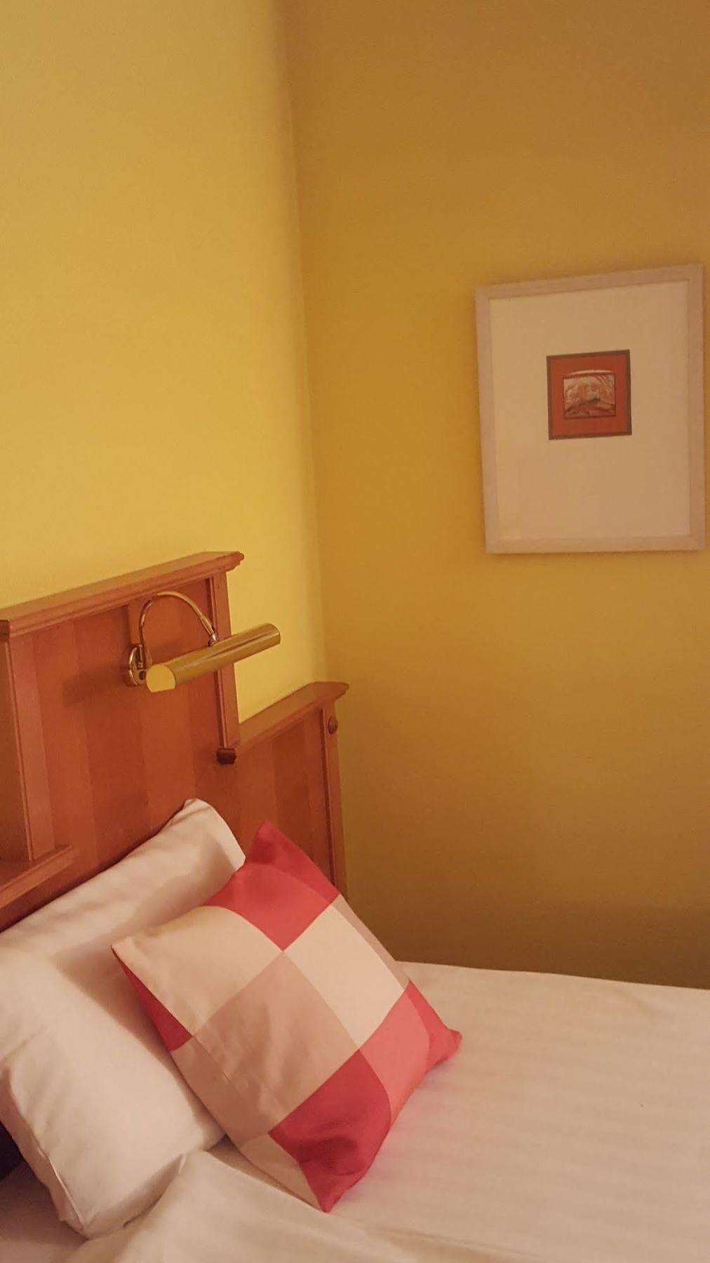 Hotel Arthotel Ana Fleur Paderborn