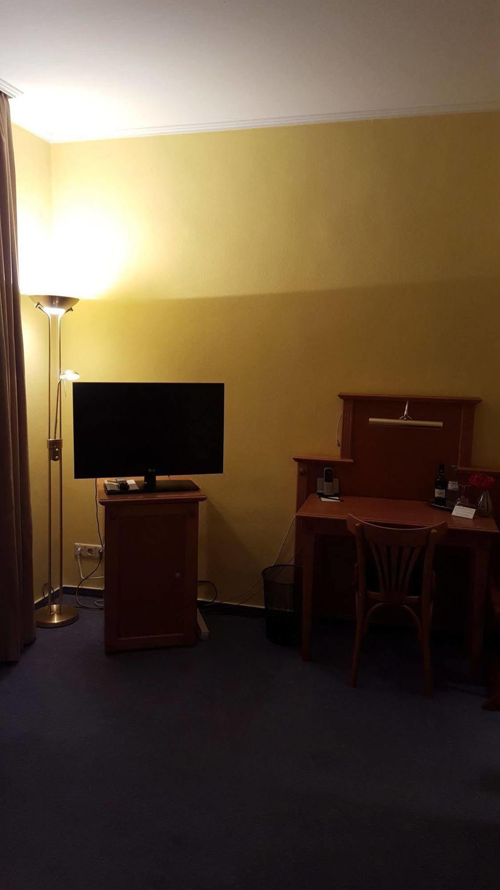 Arthotel Ana Fleur Hotel Paderborn