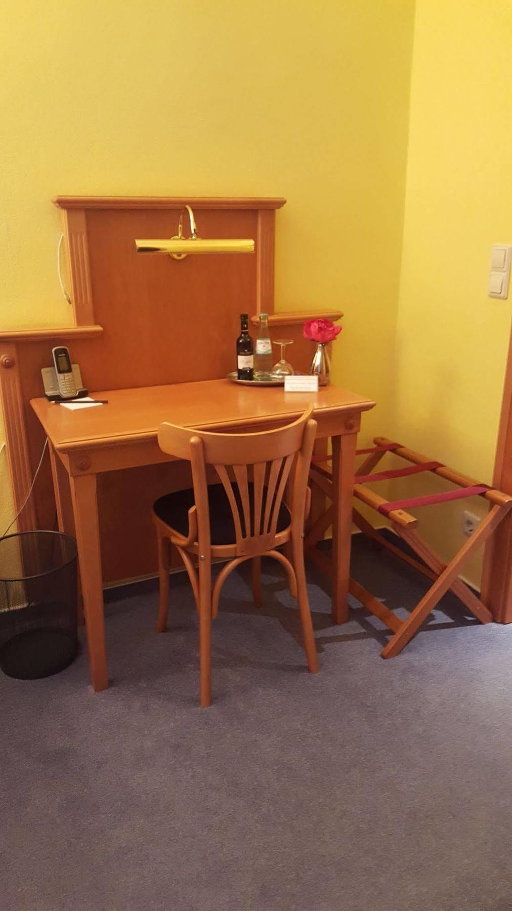 Arthotel Ana Fleur 3*