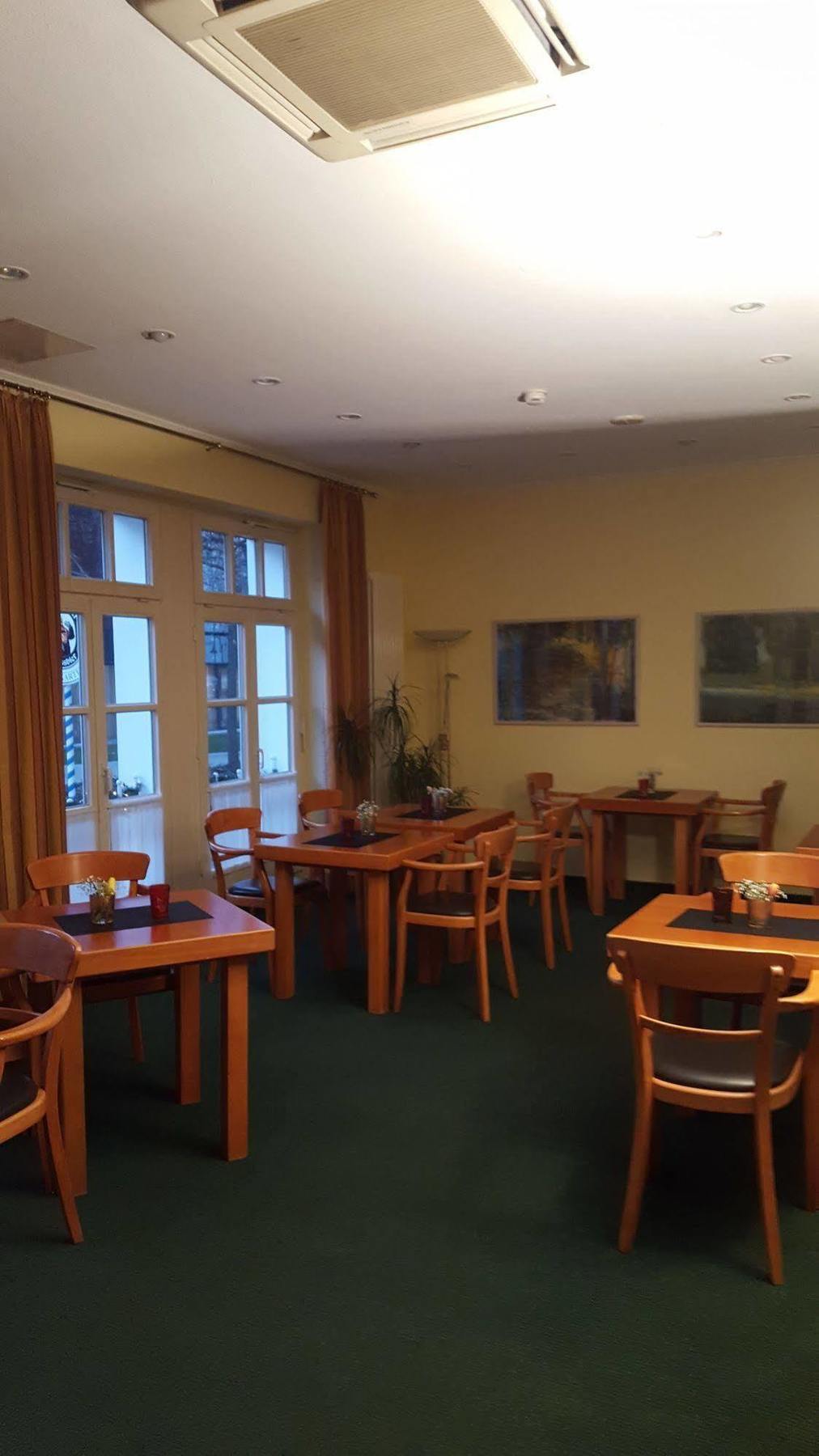 Arthotel Ana Fleur Hotel Paderborn