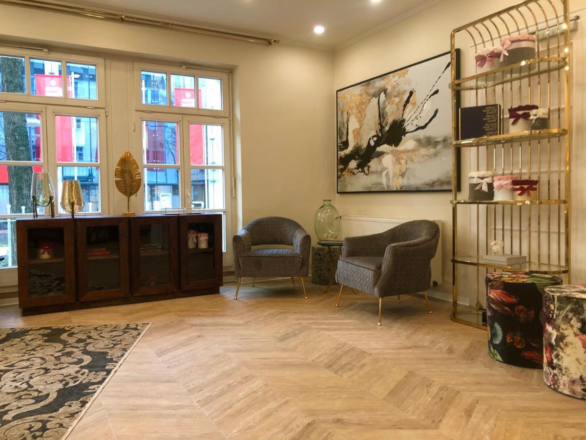 Arthotel Ana Fleur Paderborn